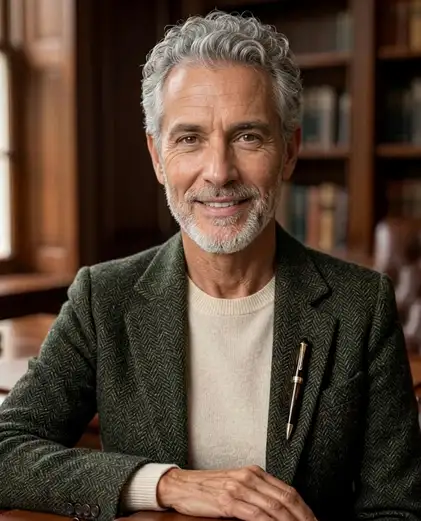 David K. Profile